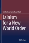 Jainism for a New World Order - Book