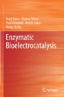 Enzymatic Bioelectrocatalysis - Book