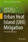 Urban Heat Island (UHI) Mitigation : Hot and Humid Regions - eBook