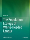 The Population Ecology of White-Headed Langur - eBook