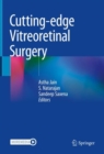 Cutting-edge Vitreoretinal Surgery - Book