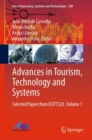 Advances in Tourism, Technology and Systems : Selected Papers from ICOTTS20 , Volume 1 - eBook