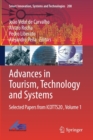 Advances in Tourism, Technology and Systems : Selected Papers from ICOTTS20 , Volume 1 - Book