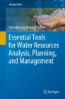 Essential Tools for Water Resources Analysis, Planning, and Management - eBook