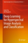 Deep Learning for Hyperspectral Image Analysis and Classification - eBook