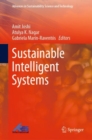 Sustainable Intelligent Systems - eBook