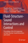 Fluid-Structure-Sound Interactions and Control : Proceedings of the 5th Symposium on Fluid-Structure-Sound Interactions and Control - eBook