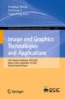 Image and Graphics Technologies and Applications : 15th Chinese Conference, IGTA 2020, Beijing, China, September 19, 2020, Revised Selected Papers - eBook