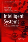 Intelligent Systems : Proceedings of ICMIB 2020 - eBook