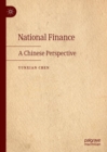 National Finance : A Chinese Perspective - eBook