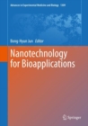 Nanotechnology for Bioapplications - eBook