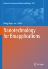 Nanotechnology for Bioapplications - Book