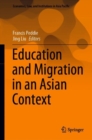 Education and Migration in an Asian Context - eBook