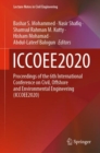 ICCOEE2020 : Proceedings of the 6th International Conference on Civil, Offshore and Environmental Engineering (ICCOEE2020) - Book