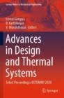 Advances in Design and Thermal Systems : Select Proceedings of ETDMMT 2020 - Book