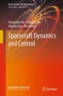 Spacecraft Dynamics and Control - eBook