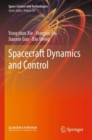 Spacecraft Dynamics and Control - Book