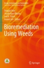 Bioremediation using weeds - Book