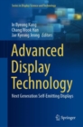 Advanced Display Technology : Next Generation Self-Emitting Displays - eBook