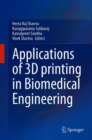 Applications of 3D printing in Biomedical Engineering - eBook