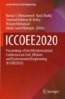 ICCOEE2020 : Proceedings of the 6th International Conference on Civil, Offshore and Environmental Engineering (ICCOEE2020) - Book