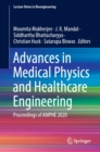 Advances in Medical Physics and Healthcare Engineering : Proceedings of AMPHE 2020 - eBook