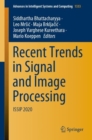 Recent Trends in Signal and Image Processing : ISSIP 2020 - eBook