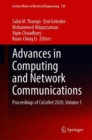Advances in Computing and Network Communications : Proceedings of CoCoNet 2020, Volume 1 - eBook
