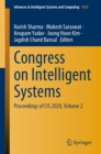Congress on Intelligent Systems : Proceedings of CIS 2020, Volume 2 - eBook
