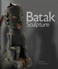 Batak Sculpture - Book