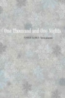 One Thousand and One Nights : Love Poems - Book