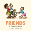 Friends: A Counting Book - Book