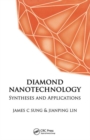 Diamond Nanotechnology : Synthesis and Applications - Book