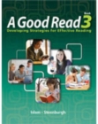 A Good Read 3 - Book