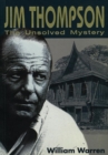 Jim Thompson:The Unsolved Myst - eBook