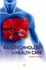 Nanotechnology in Health Care - eBook