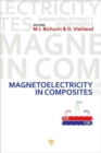 Magnetoelectricity in Composites - Book