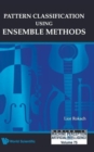 Pattern Classification Using Ensemble Methods - Book