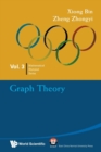 Graph Theory: In Mathematical Olympiad And Competitions - Book
