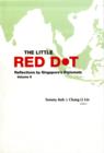 Little Red Dot, The: Reflections By Singapore's Diplomats - Volume Ii - Book