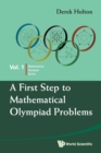 First Step To Mathematical Olympiad Problems, A - Book