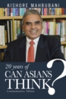 Can Asians Think? - Book