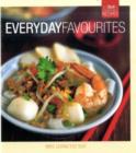 Everyday Favourites : The Best of Singapore's Recipes - Book