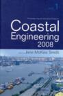Coastal Engineering 2008 - Proceedings Of The 31st International Conference (In 5 Volumes) - Book
