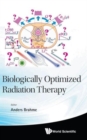Biologically Optimized Radiation Therapy - Book