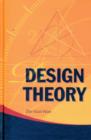 Design Theory - Book