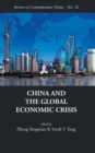 China And The Global Economic Crisis - Book