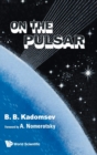 On The Pulsar - Book