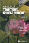 Handbook Of Traditional Chinese Medicine (In 3 Volumes) - Book