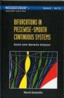Bifurcations In Piecewise-smooth Continuous Systems - Book
